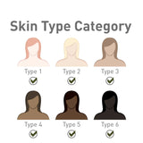 Nouveau Contour Organic Line Corrector Pigment 657-Dark Red OUT.O 10ml - BVShop