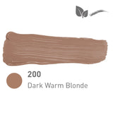 Nouveau Contour Organic Line Eyebrow Pigment 200-Dark Warm Blonde 10ml - BVShop