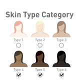 Nouveau Contour Organic Line Eyebrow Pigment 212-Deep Brown 10ml - BVShop