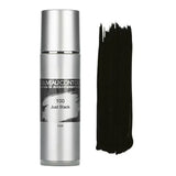 Nouveau Contour Organic Line Eyeliner Pigment 100-Just Black 10ml - BVShop