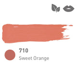 Nouveau Contour Organic Line Lip Pigment 710-Sweet Orange 10ml - BVShop