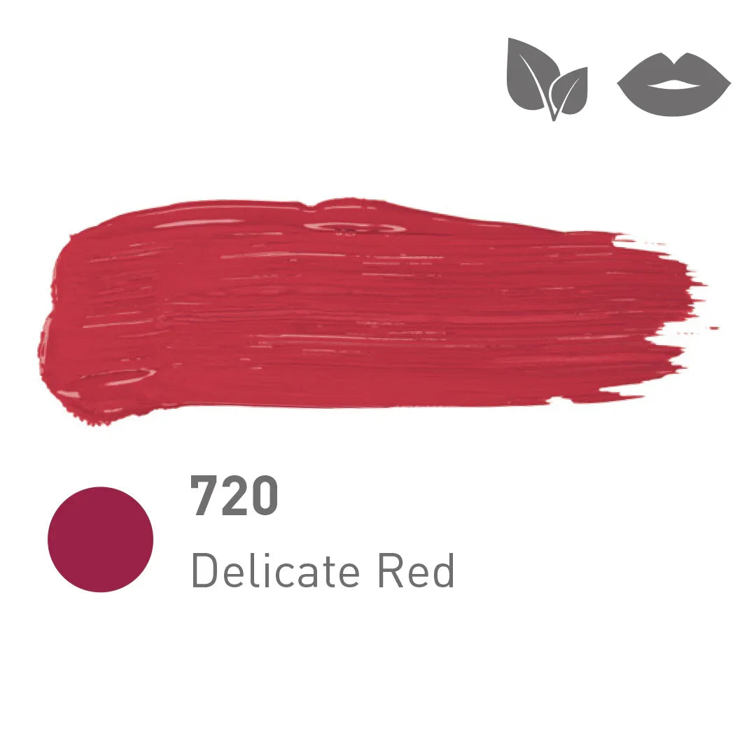 Nouveau Contour Organic Line Lip Pigment 720-Delicate Red 10ml - BVShop