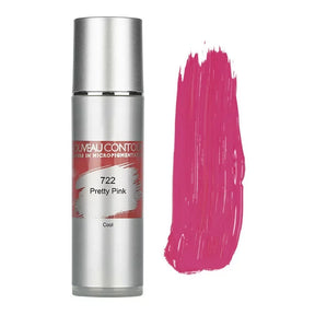 Nouveau Contour Organic Line Lip Pigment 722-Pretty Pink 10ml - BVShop