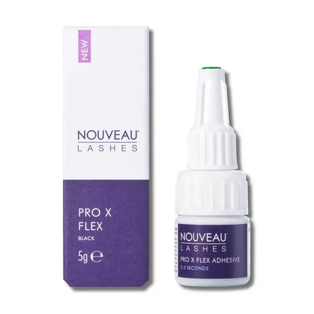 Nouveau Lashes Adhesive Pro X Flex 5g - BVShop