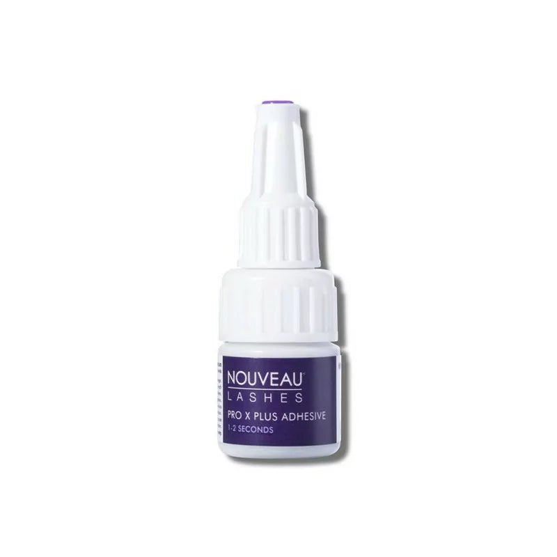Nouveau Lashes Adhesive Pro X Plus 5g - BVShop