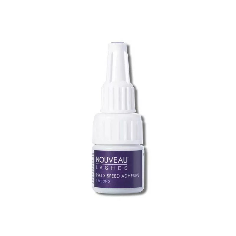 Nouveau Lashes Adhesive Pro X Speed 5g - BVShop