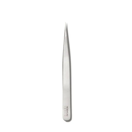 Nouveau Lashes Fine Point Tweezers - BVShop