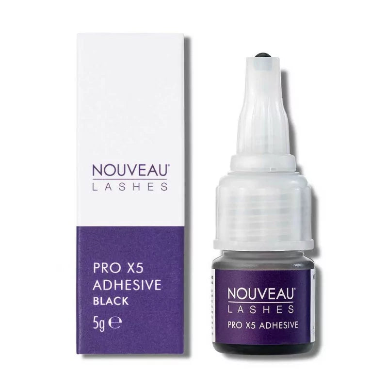 Nouveau Lashes Pro X5 Adhesive 5g - BVShop
