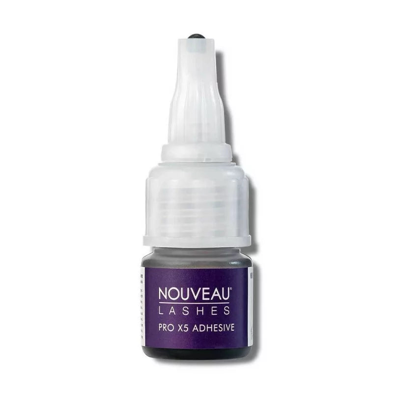 Nouveau Lashes Pro X5 Adhesive 5g - BVShop
