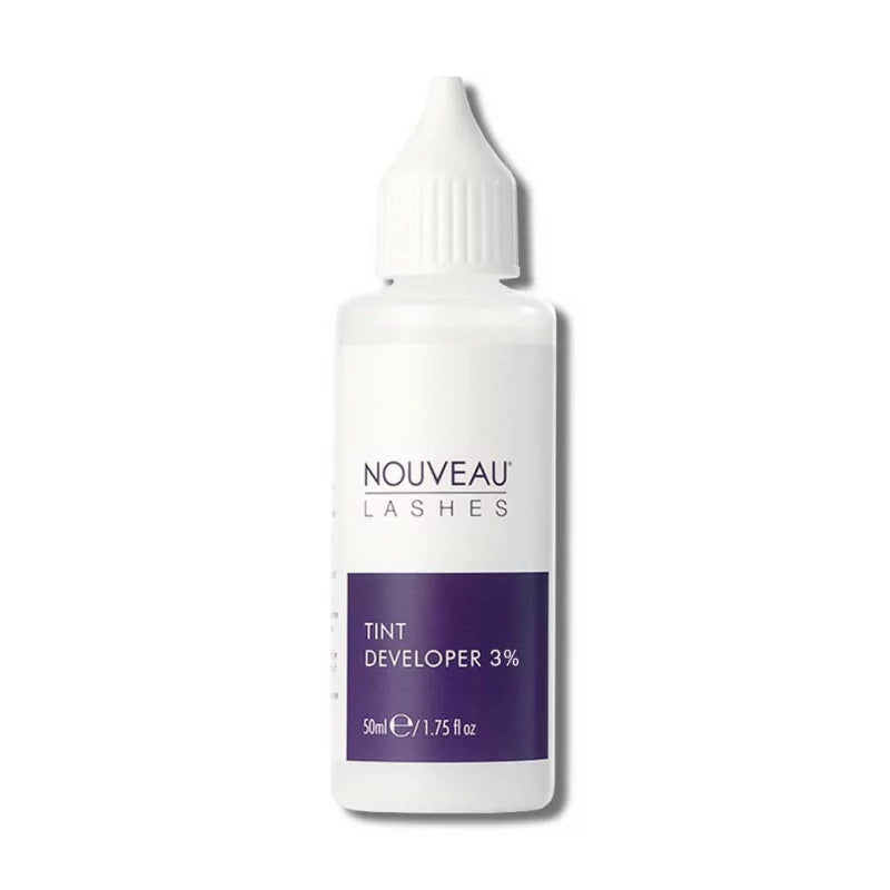 Nouveau Lashes Tint Developer 3% - BVShop