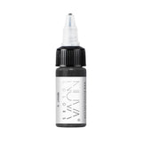 Nuva Colors Eyebrow Pigments 45 MIDNIGHT 15ml - BVShop