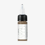 Nuva Colors Eyebrow Pigments 90 BOLD BROWN 15ml - BVShop