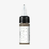 Nuva Colors Eyebrow Pigments 95 ASH BROWN 15ml - BVShop