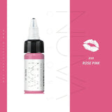 Nuva Colors Lip Pigments 210 ROSE PINK 15ml - BVShop