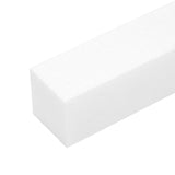 Ocho Nails block 10 pcs. white - BVShop