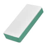 Ocho Nails Buffer 2-sided polisher BR3 320/3000 10 pieces - BVShop