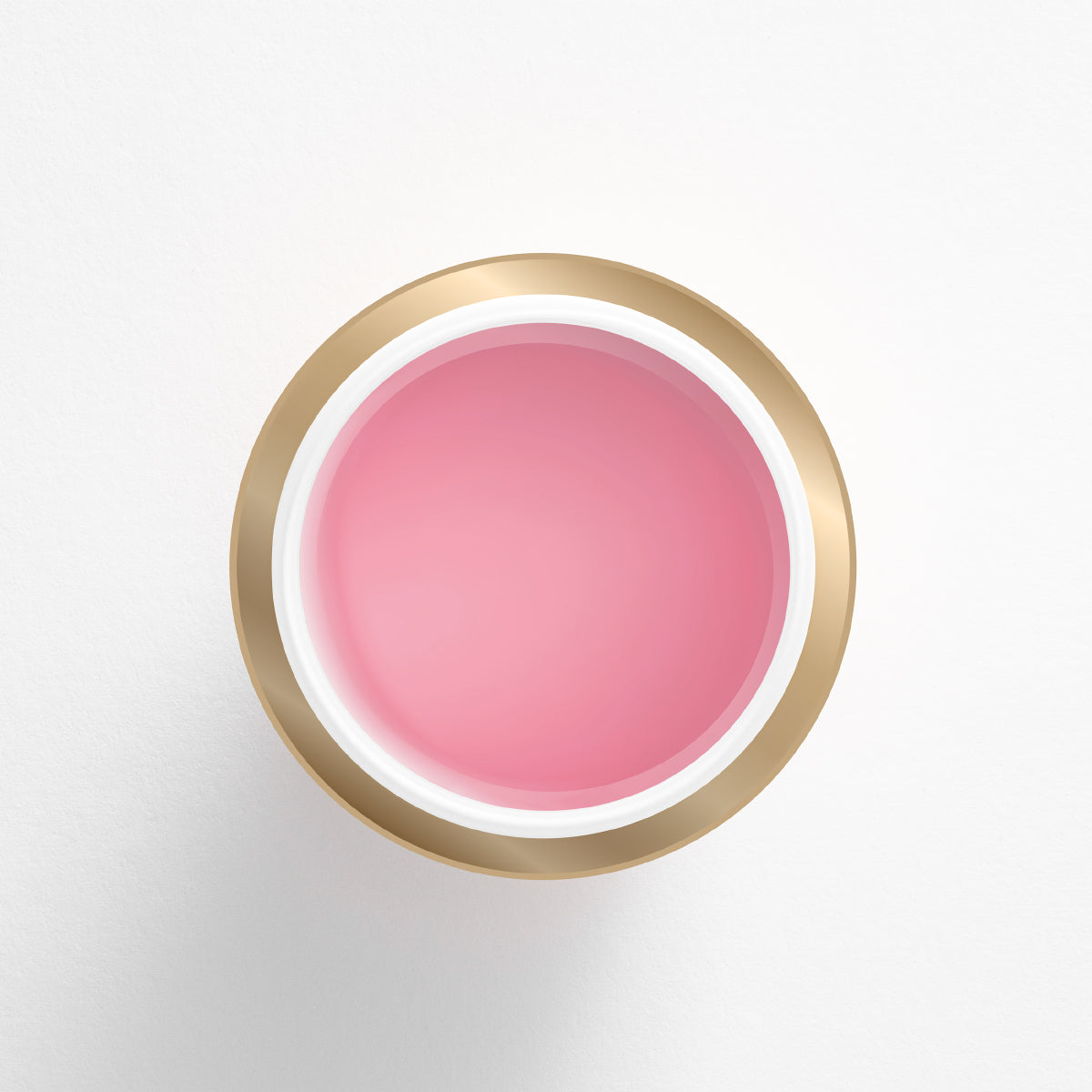 OCHO NAILS Construction gel pink 30 g - BVShop