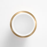 OCHO NAILS Construction gel white 30 g - BVShop