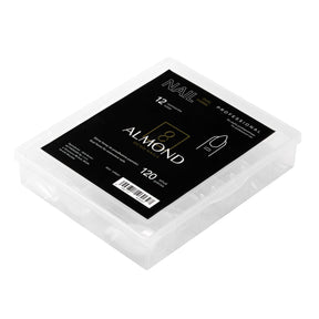 OCHO NAILS dual forms almond - BVShop