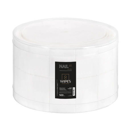 OCHO NAILS Dust-free swabs 500 pcs in a box - BVShop