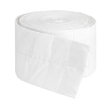 OCHO NAILS Dust-free swabs 500 pcs in a box - BVShop
