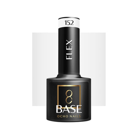 OCHO NAILS Flex base 152 -5 g - BVShop