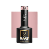 OCHO NAILS Flex base 157 -5 g - BVShop