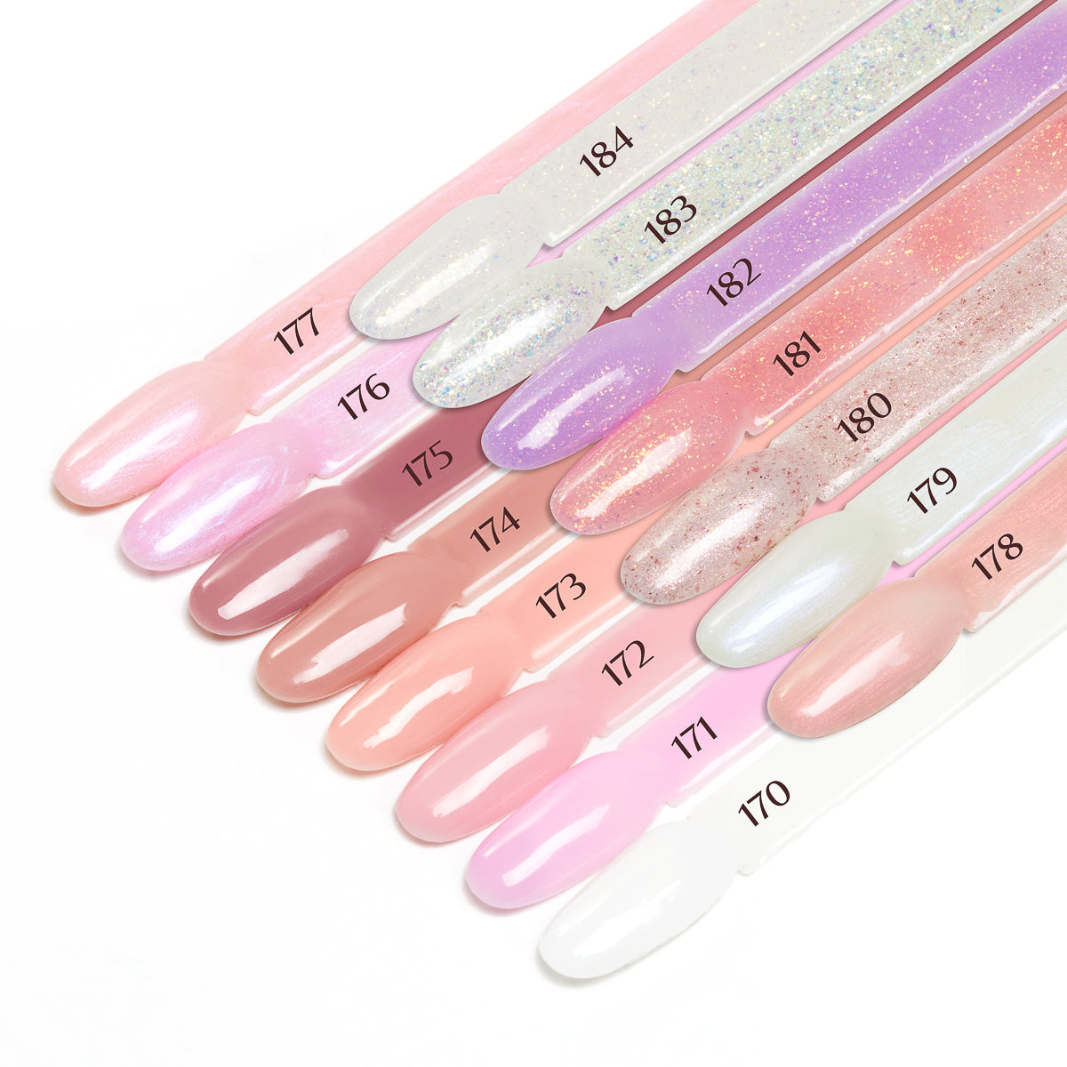 OCHO NAILS Hybrid Base Powerful 174 -5 g - BVShop