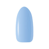 OCHO NAILS Hybrid nail polish blue 503 -5 g - BVShop