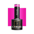 OCHO NAILS Hybrid nail polish fluo F07 -5 g - BVShop