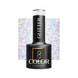 OCHO NAILS Hybrid nail polish glitter G01 -5 g - BVShop