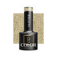 OCHO NAILS Hybrid nail polish glitter G12 -5 g - BVShop