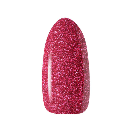 OCHO NAILS Hybrid nail polish glitter G13 -5 g - BVShop