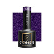 OCHO NAILS Hybrid nail polish glitter G14 -5 g - BVShop