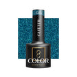 OCHO NAILS Hybrid nail polish glitter G15 -5 g - BVShop