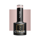 OCHO NAILS Hybrid nail polish nude N11 -5 g - BVShop