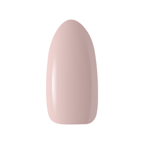OCHO NAILS Hybrid nail polish nude N11 -5 g - BVShop