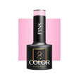OCHO NAILS Hybrid nail polish pink 304 -5 g - BVShop