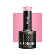 OCHO NAILS Hybrid nail polish pink 305 -5 g - BVShop