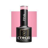OCHO NAILS Hybrid nail polish pink 305 -5 g - BVShop