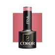 OCHO NAILS Hybrid nail polish pink 316 -5 g - BVShop