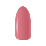 OCHO NAILS Hybrid nail polish pink 316 -5 g - BVShop
