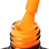 OCHO NAILS Hybrid nail polish Sorbet S04 -5 g - BVShop