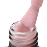 OCHO NAILS Hybrid nail polish wedding W01 -5 g - BVShop