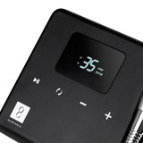 OCHO TECHNIC 65W black nail drill machine - BVShop