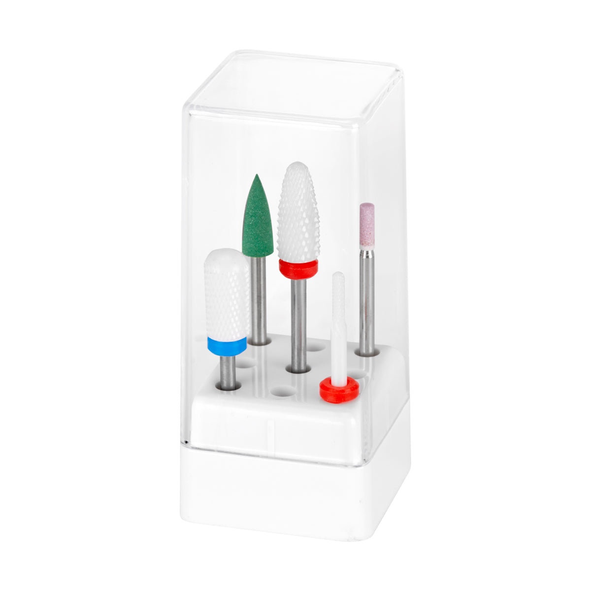 OCHO TECHNIC 65W white nail drill machine - BVShop