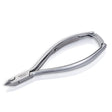 Omi pro-line cb-102 cuticle nipper jaw12 / 4mm box joint - BVShop