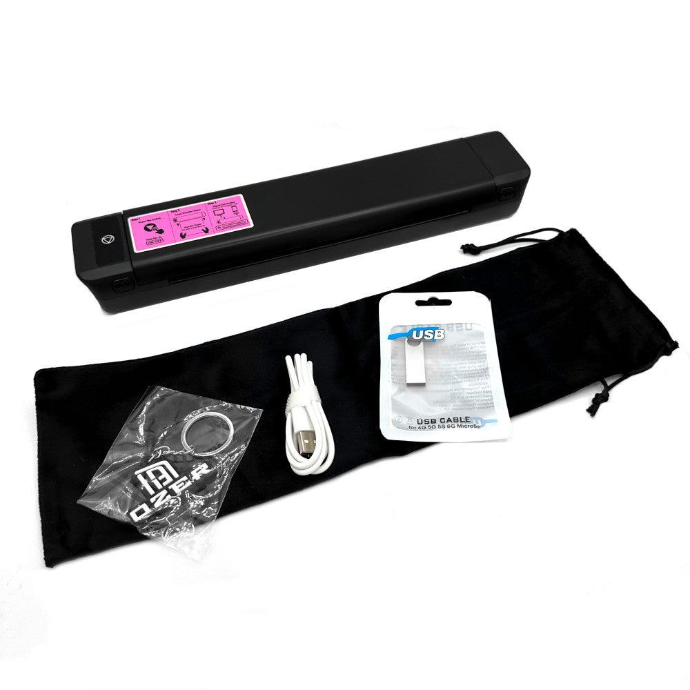 OZER Wireless Quick Tattoo Stencil Printer - BVShop