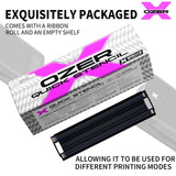 OZER X Wireless Thermal Stencil Printer - BVShop