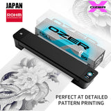 OZER X Wireless Thermal Stencil Printer - BVShop